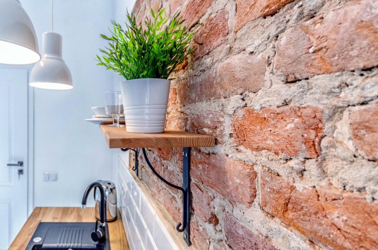 Apartamenty Lubartowska Street Люблин Екстериор снимка
